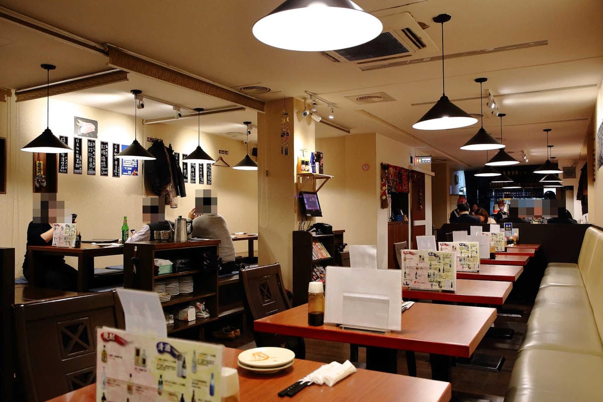 【食。台北】初穗居酒屋〜歲末聚餐破盤超優惠推薦。傳說中的日式家庭料理、大阪燒，不用飛日本！