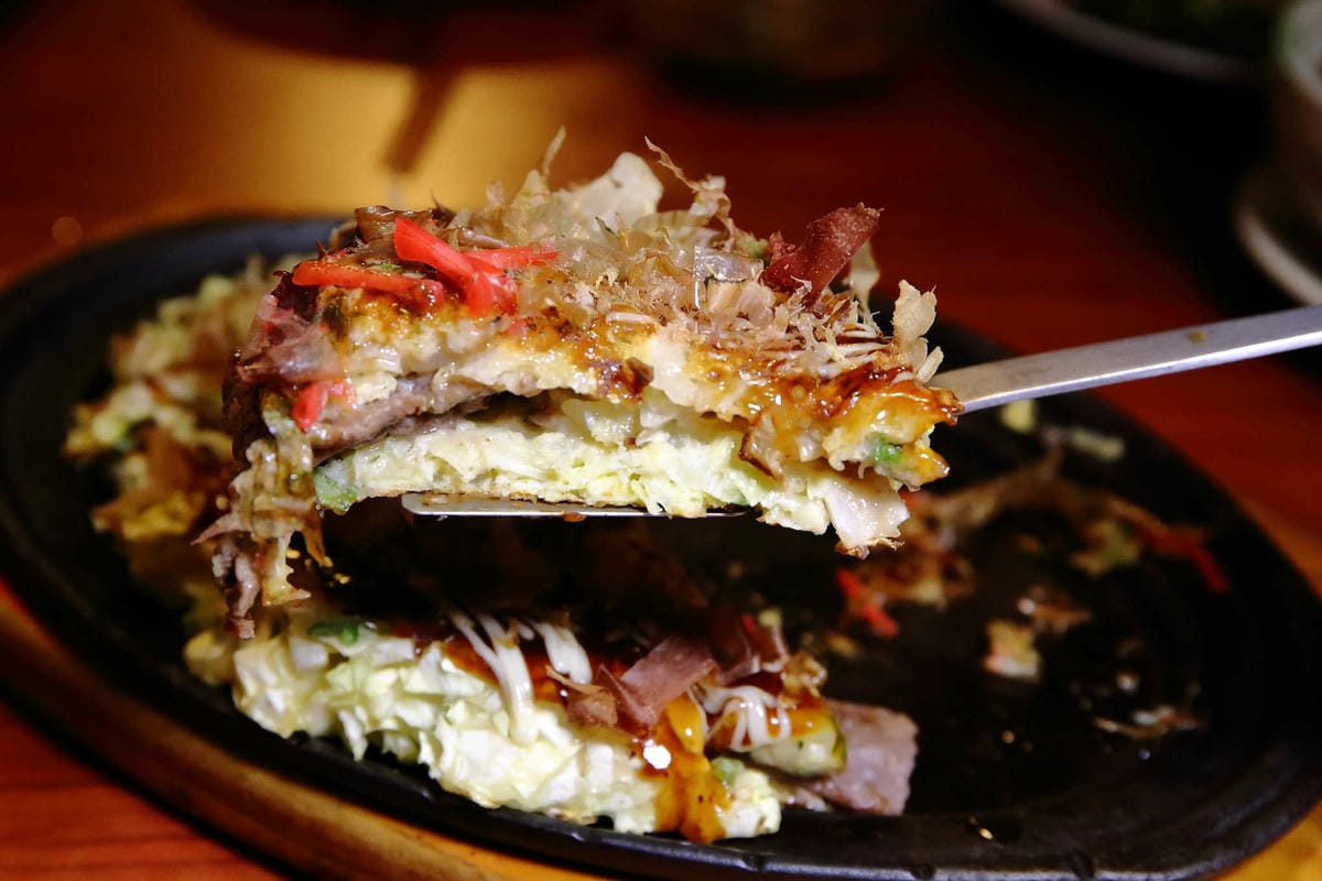 【食。台北】初穗居酒屋〜歲末聚餐破盤超優惠推薦。傳說中的日式家庭料理、大阪燒，不用飛日本！