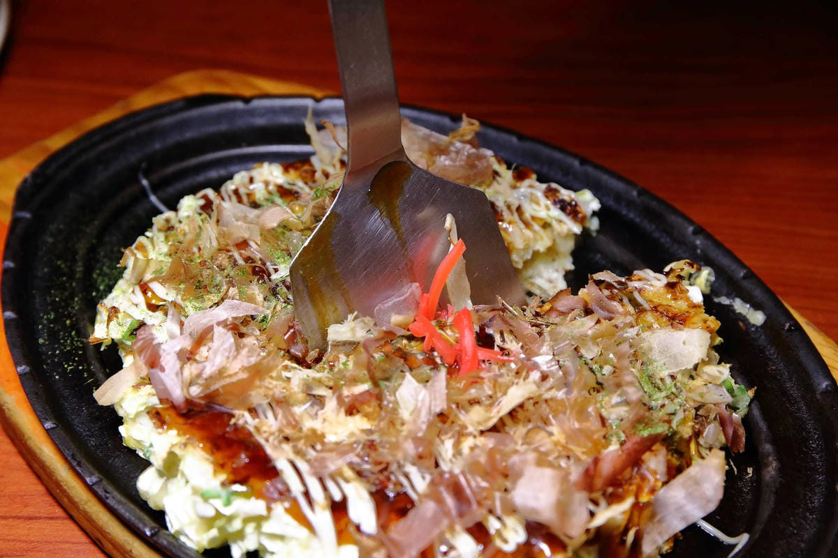 【食。台北】初穗居酒屋〜歲末聚餐破盤超優惠推薦。傳說中的日式家庭料理、大阪燒，不用飛日本！