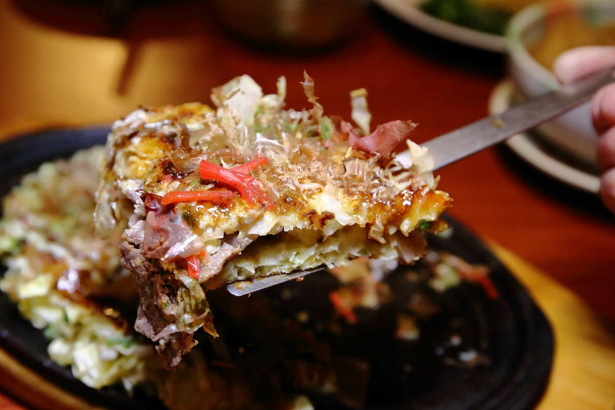 【食。台北】初穗居酒屋〜歲末聚餐破盤超優惠推薦。傳說中的日式家庭料理、大阪燒，不用飛日本！