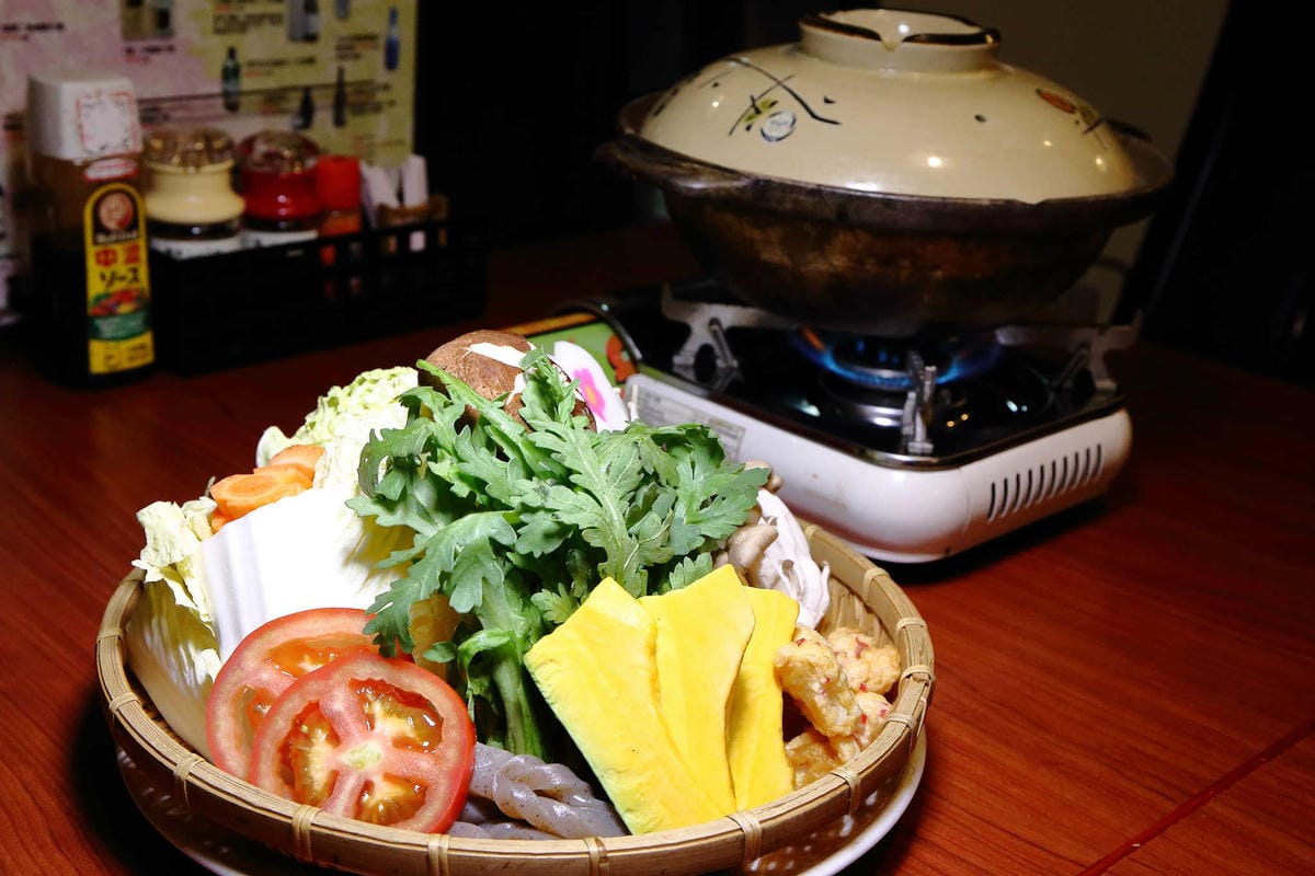 【食。台北】初穗居酒屋〜歲末聚餐破盤超優惠推薦。傳說中的日式家庭料理、大阪燒，不用飛日本！