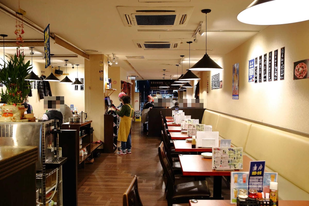 【食。台北】初穗居酒屋〜歲末聚餐破盤超優惠推薦。傳說中的日式家庭料理、大阪燒，不用飛日本！