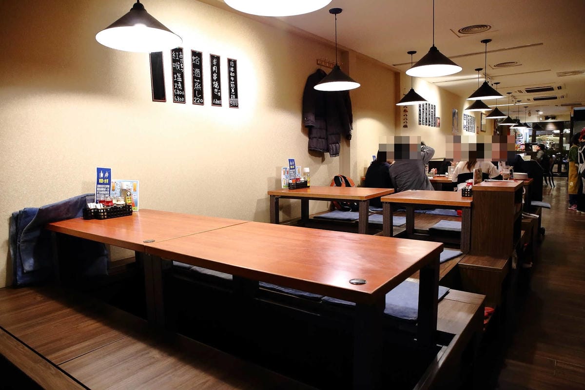 【食。台北】初穗居酒屋〜歲末聚餐破盤超優惠推薦。傳說中的日式家庭料理、大阪燒，不用飛日本！