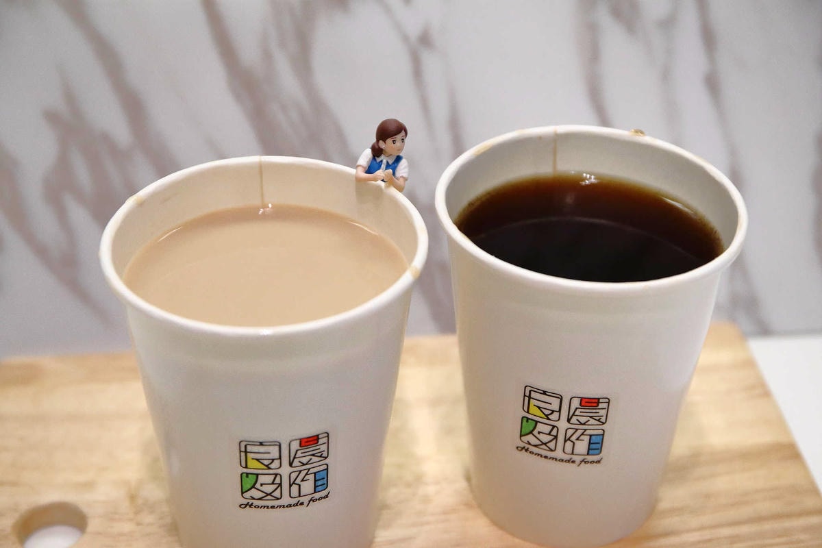 【食。新莊】良晨及作 – 手作三明治〜全員注意!餐車出沒!不定點販售,想吃還得靠運氣!