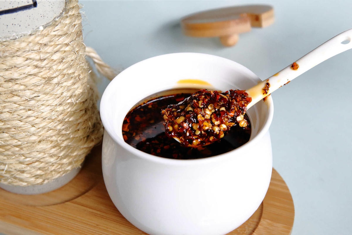 【食。桃園】小孫麵線〜在地人強力推薦不一樣的卜肉麵線,絕不可錯過的小吃!(已歇業)