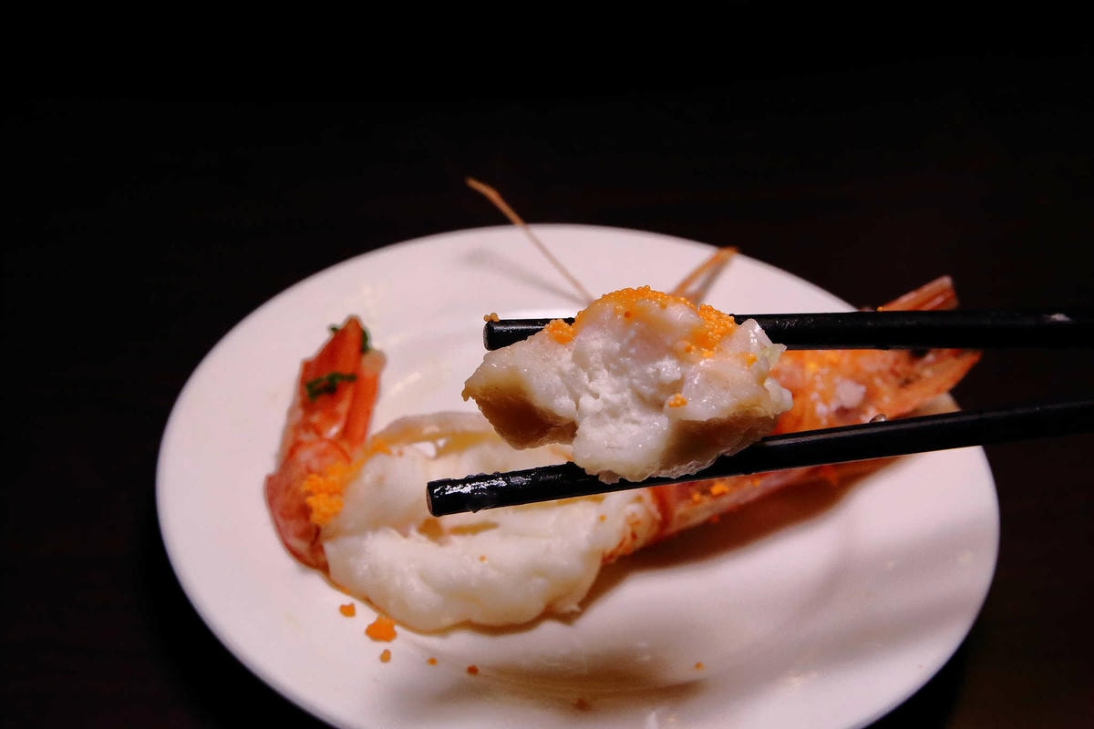 【食。林口】蒸翻天海鮮蒸氣火鍋餐廳〜愛吃海鮮必看!海鮮火鍋也能這樣吃?層層疊疊就是這樣吃才霸氣!