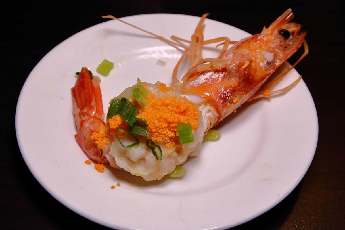 【食。林口】蒸翻天海鮮蒸氣火鍋餐廳〜愛吃海鮮必看!海鮮火鍋也能這樣吃?層層疊疊就是這樣吃才霸氣!