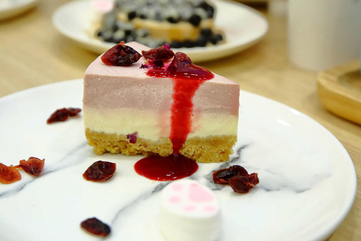 【食。永和】柯基燒點心舖〜新開店!IG打卡新熱點!隱身在小巷可愛甜品,還有歡樂泡湯球池(已歇業)