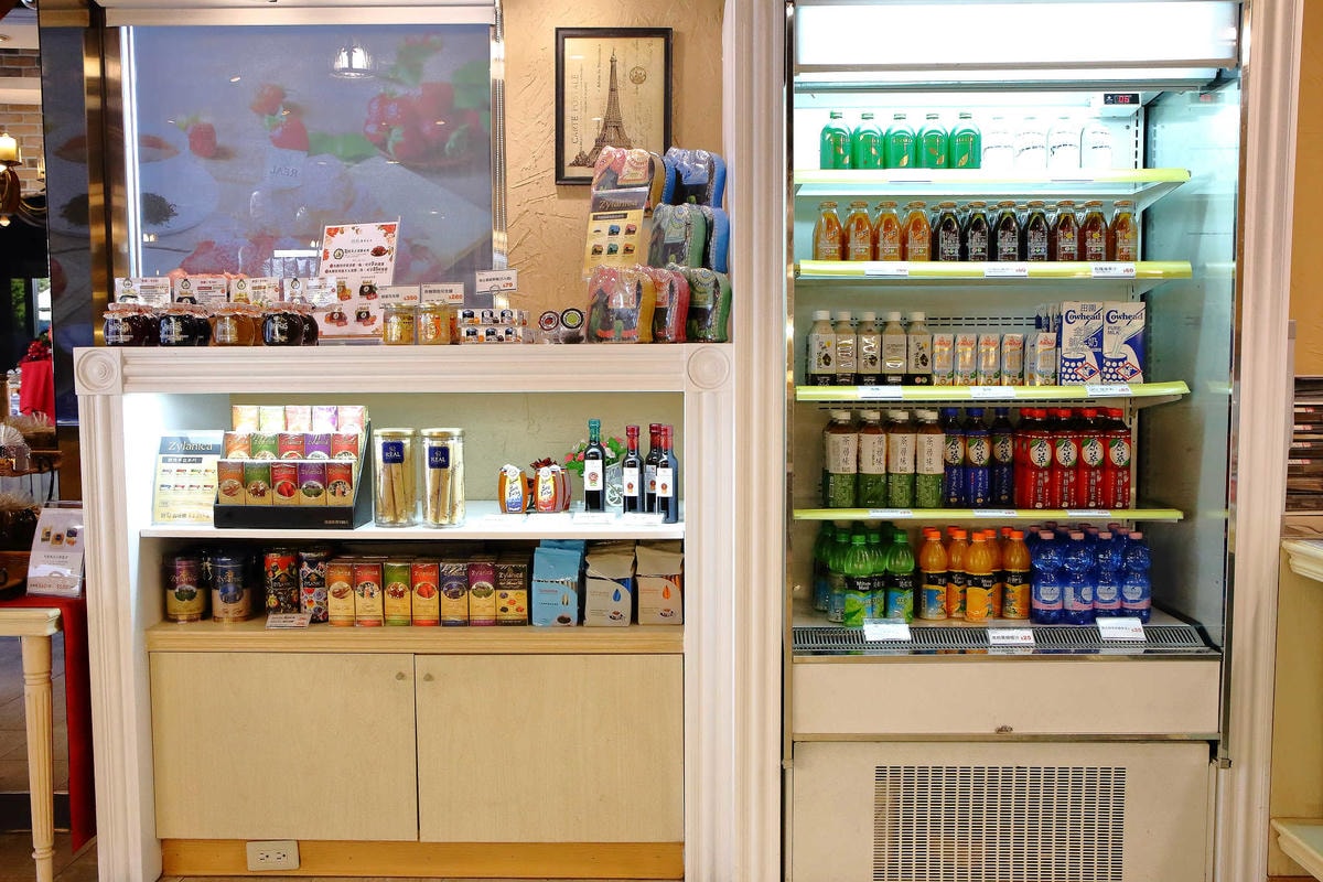 【食。桃園】REAL臻‧烘焙坊〜桃園手作麵包推薦。草莓季限定夢幻可頌、歐包特販,一吃准愛上這個味道!