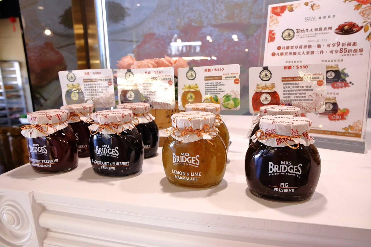 【食。桃園】REAL臻‧烘焙坊〜桃園手作麵包推薦。草莓季限定夢幻可頌、歐包特販,一吃准愛上這個味道!