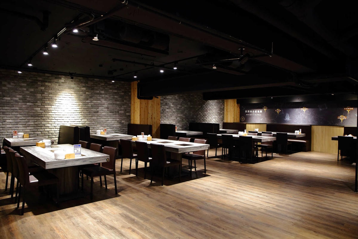 【食。桃園】圓味涮涮鍋(桃園店) 〜桃園火鍋。新鮮直送,澎派海鮮!想不到,火鍋也有這麼精緻的三層架!(已歇業)