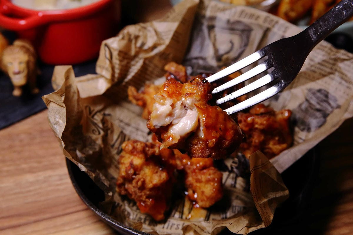 【食。永和】U NEED brunch&bistro〜永和早午餐／義大利麵／捷運頂溪站。女孩專屬拍不停，乾燥花+熱門IG打卡餐廳推薦！(已歇業)