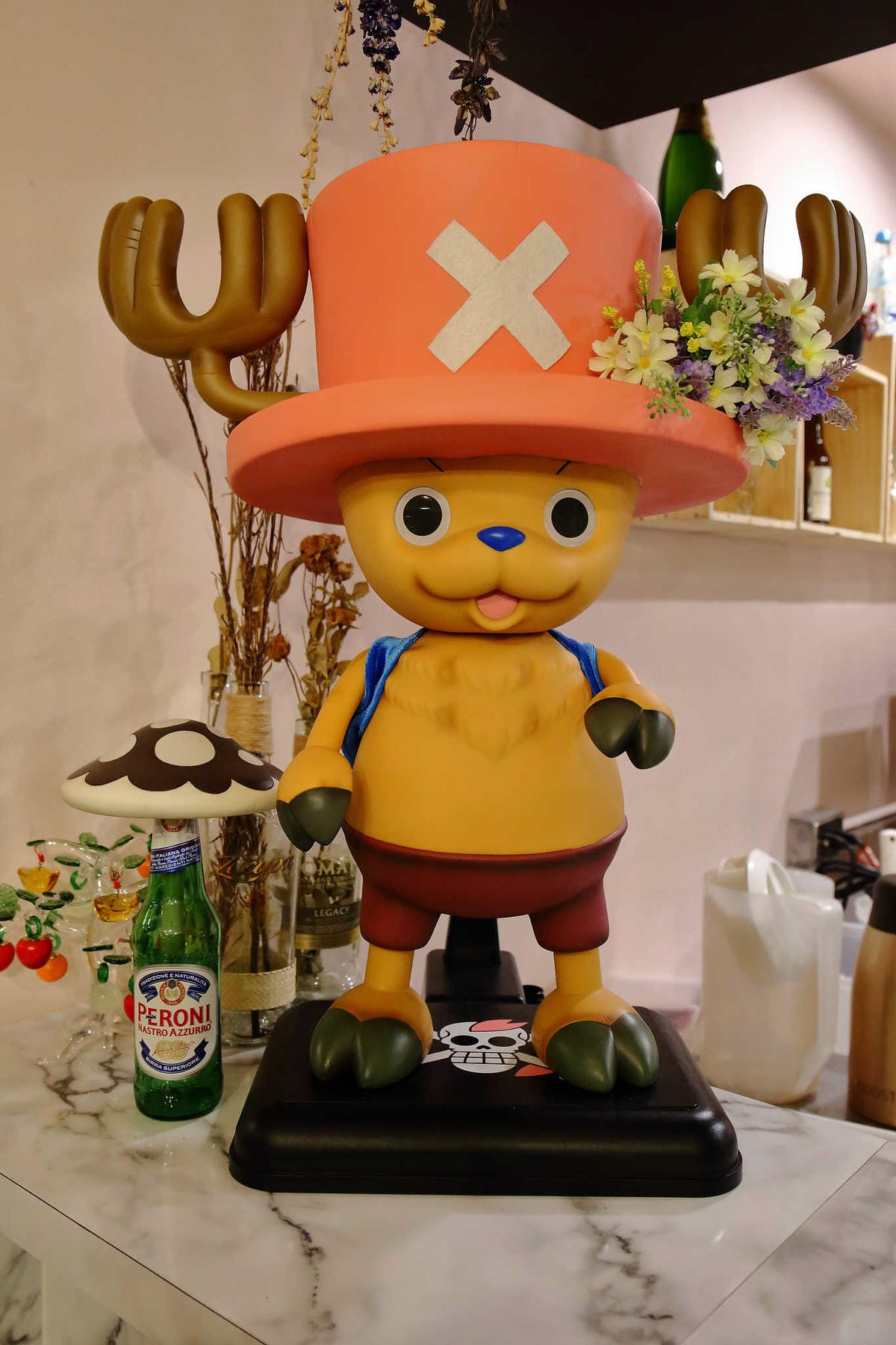 【食。永和】U NEED brunch&bistro〜永和早午餐／義大利麵／捷運頂溪站。女孩專屬拍不停，乾燥花+熱門IG打卡餐廳推薦！(已歇業)