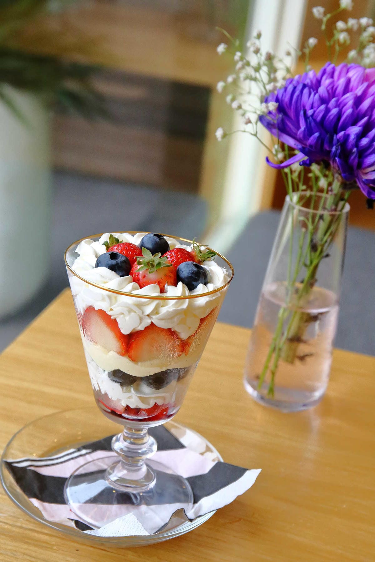 【食。桃園】Daisy Cafe〜桃園甜點下午茶推薦。網美IG打卡最愛午茶！高質感法式甜點，不用150元就能吃的到？