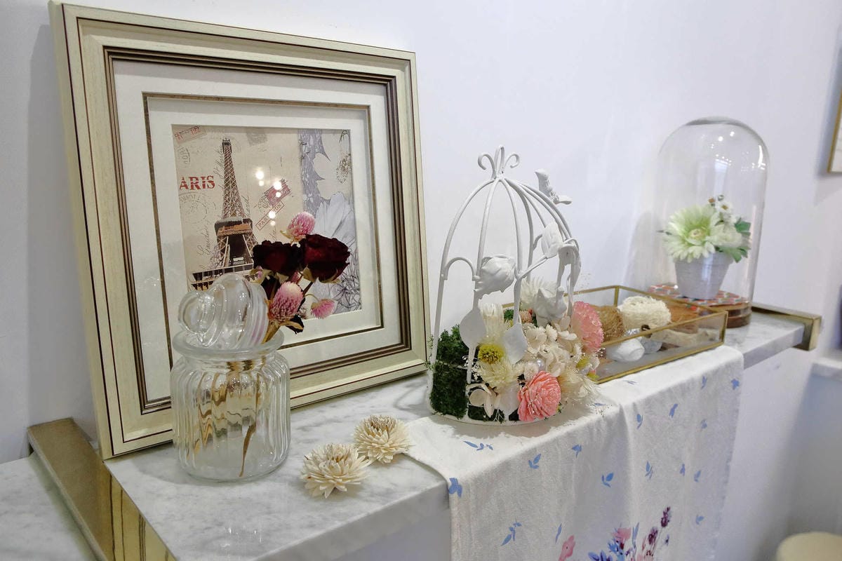 【食。桃園】Daisy Cafe〜桃園甜點下午茶推薦。網美IG打卡最愛午茶！高質感法式甜點，不用150元就能吃的到？