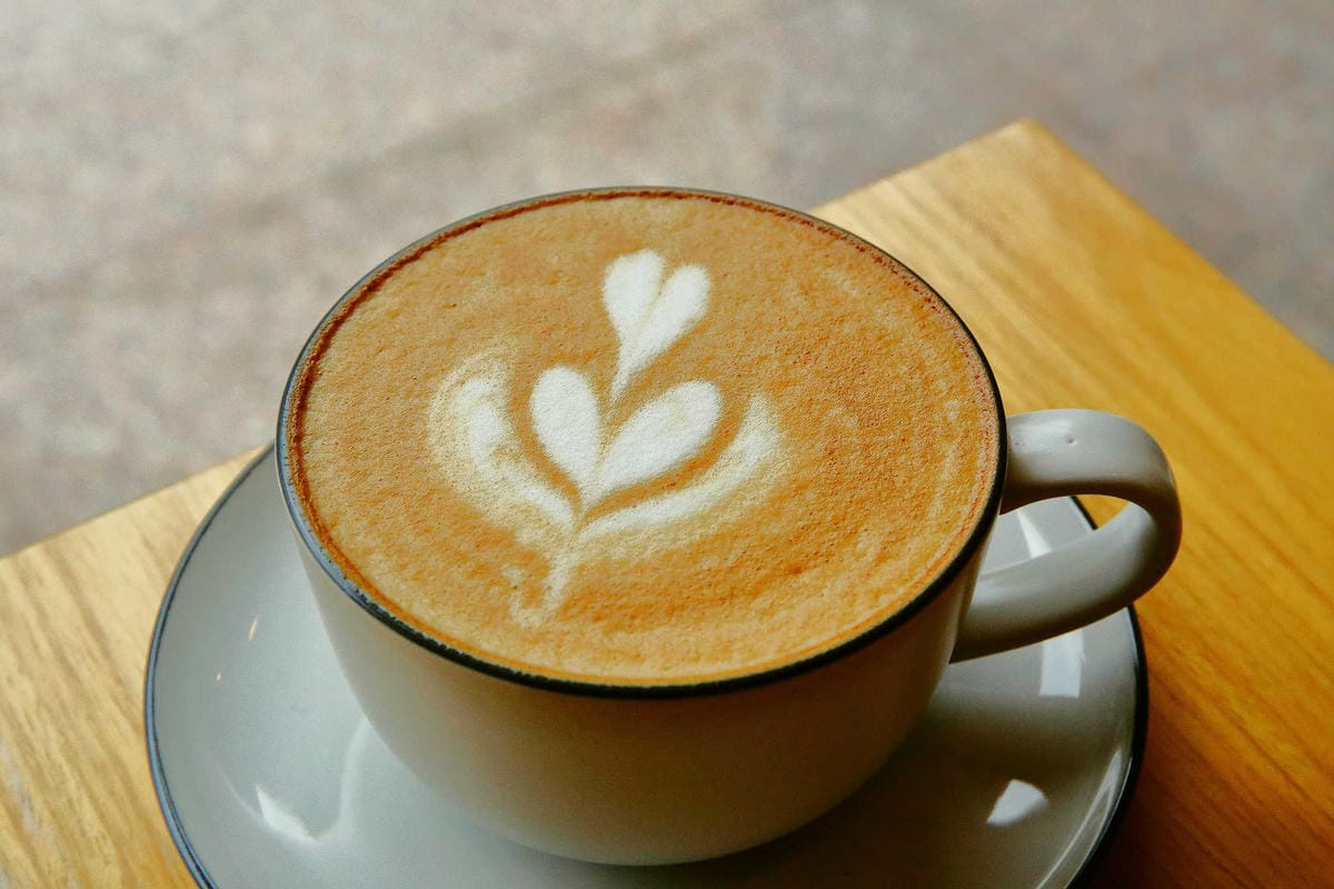 【食。桃園】Daisy Cafe〜桃園甜點下午茶推薦。網美IG打卡最愛午茶！高質感法式甜點，不用150元就能吃的到？