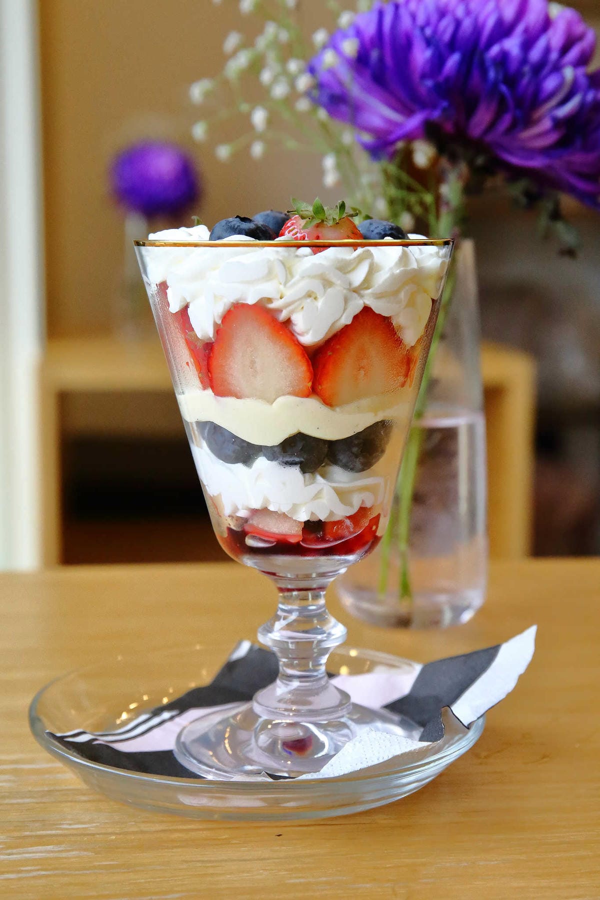 【食。桃園】Daisy Cafe〜桃園甜點下午茶推薦。網美IG打卡最愛午茶！高質感法式甜點，不用150元就能吃的到？