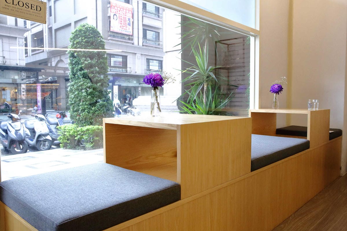 【食。桃園】Daisy Cafe〜桃園甜點下午茶推薦。網美IG打卡最愛午茶！高質感法式甜點，不用150元就能吃的到？