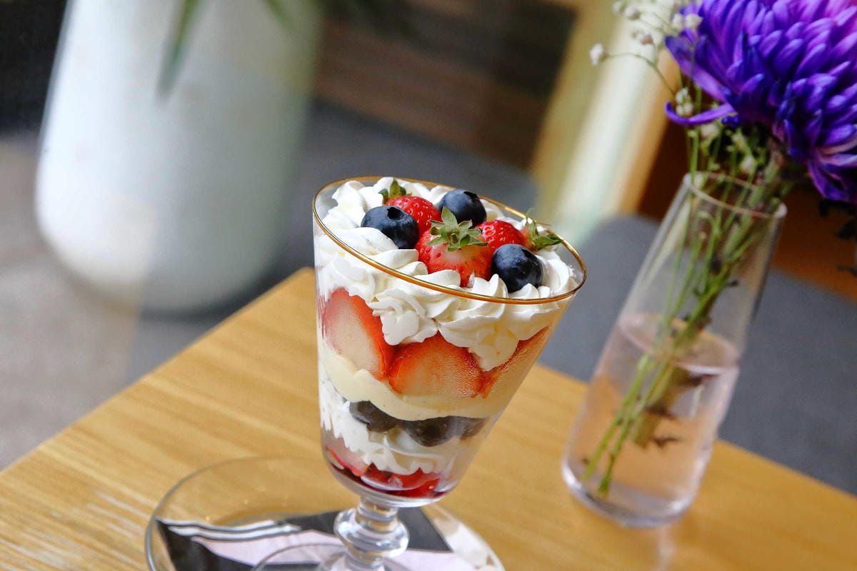 【食。桃園】Daisy Cafe〜桃園甜點下午茶推薦。網美IG打卡最愛午茶！高質感法式甜點，不用150元就能吃的到？