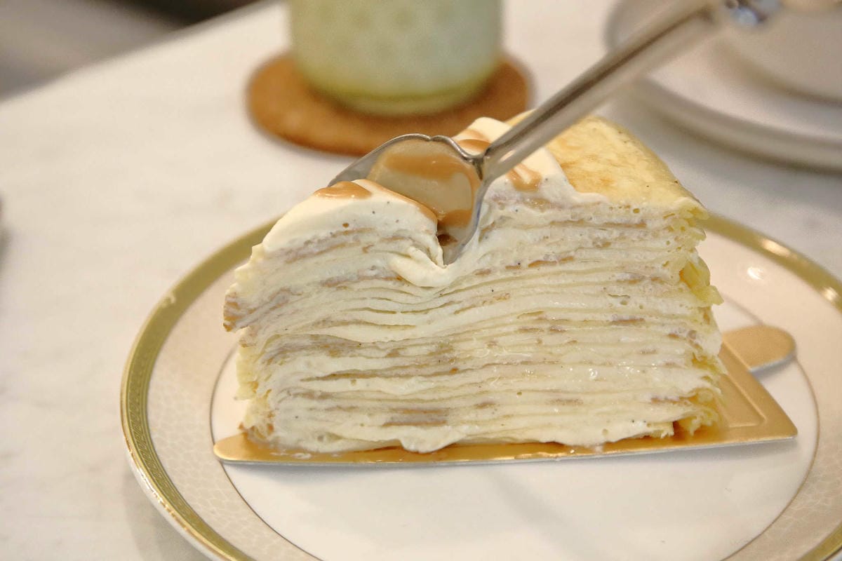 【食。桃園】Daisy Cafe〜桃園甜點下午茶推薦。網美IG打卡最愛午茶！高質感法式甜點，不用150元就能吃的到？