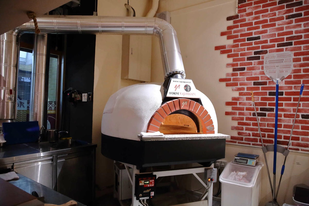 【食。台北】Art Garden 藝花源義法料理〜在花園裡用餐也太夢幻!顛覆你對傳統義式料理想像!(已歇業)