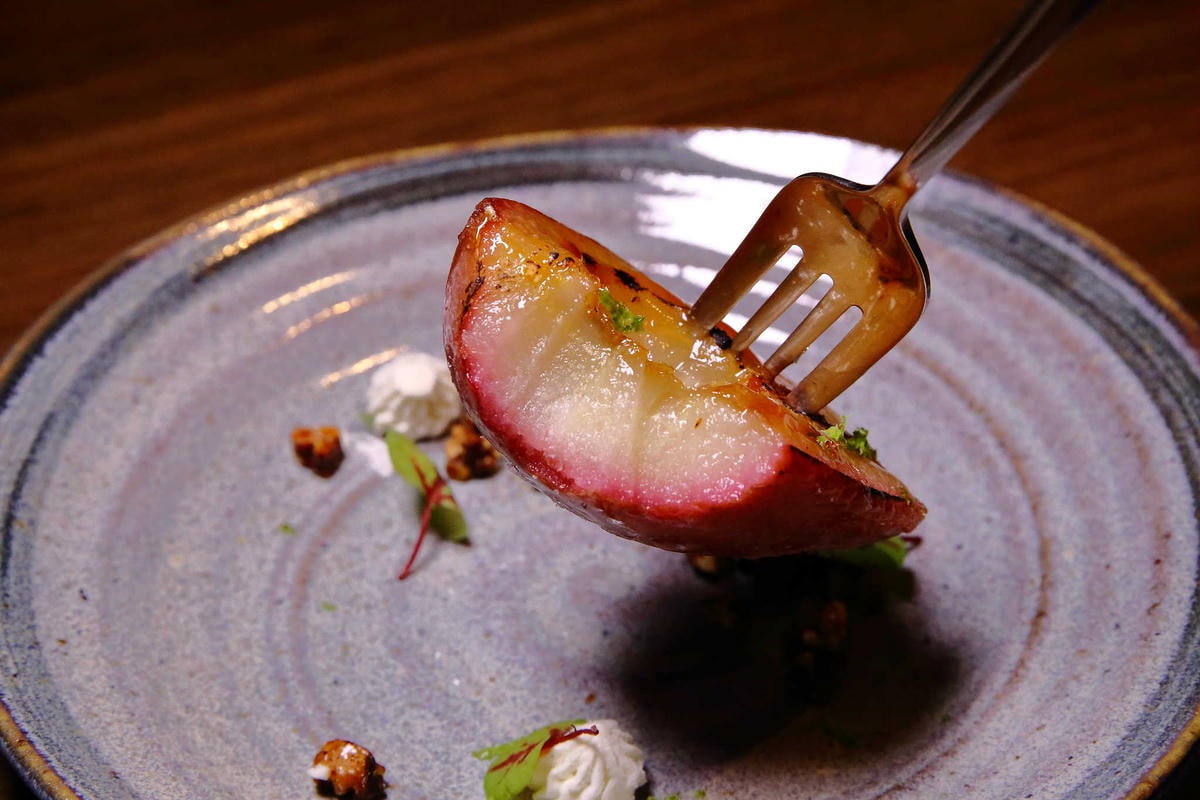 【食。台北】Art Garden 藝花源義法料理〜在花園裡用餐也太夢幻!顛覆你對傳統義式料理想像!(已歇業)