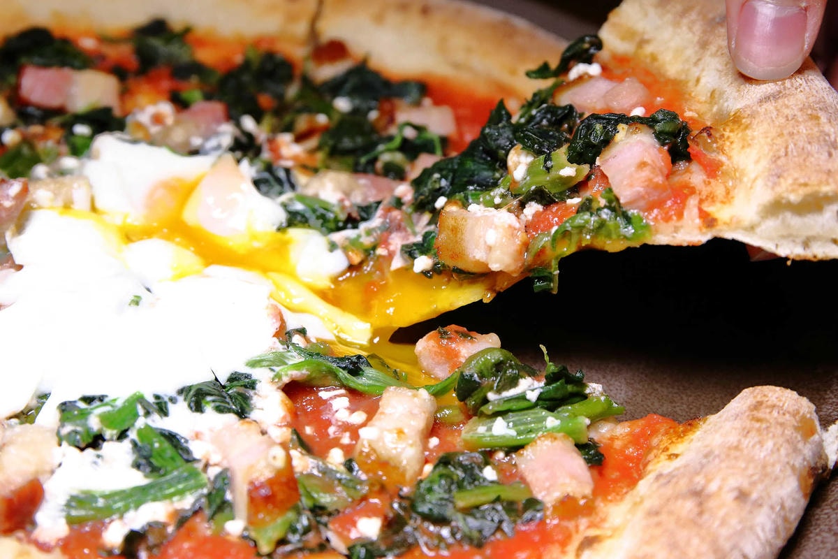 【食。台北】Art Garden 藝花源義法料理〜在花園裡用餐也太夢幻!顛覆你對傳統義式料理想像!(已歇業)