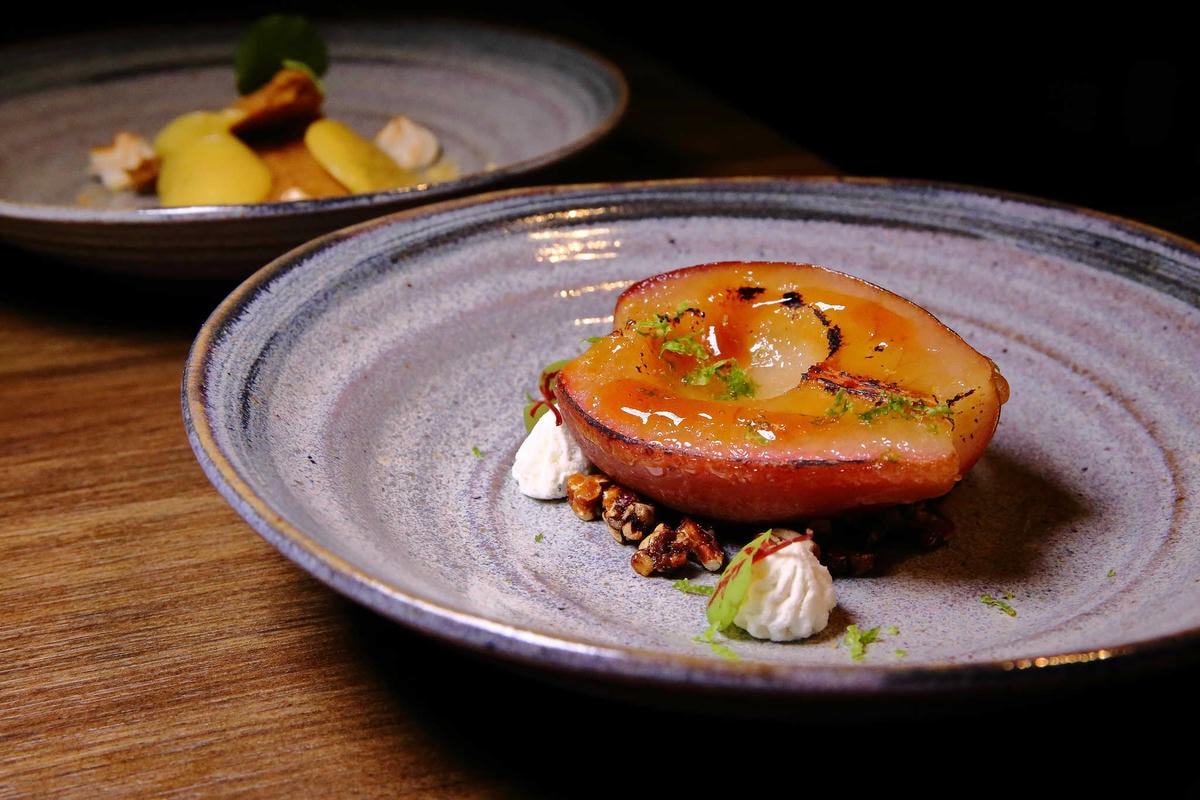 【食。台北】Art Garden 藝花源義法料理〜在花園裡用餐也太夢幻!顛覆你對傳統義式料理想像!(已歇業)