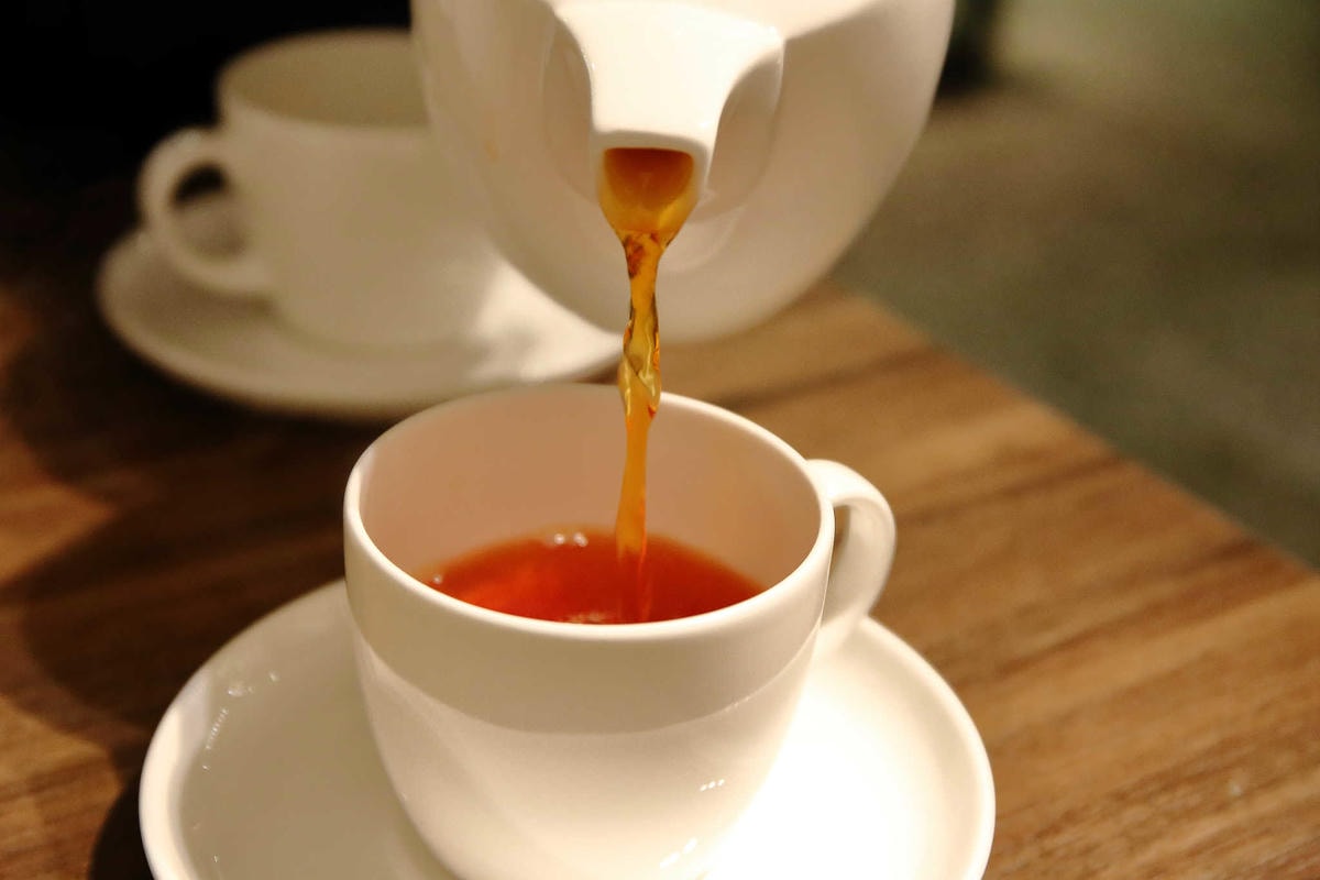 【食。台北】Art Garden 藝花源義法料理〜在花園裡用餐也太夢幻!顛覆你對傳統義式料理想像!(已歇業)