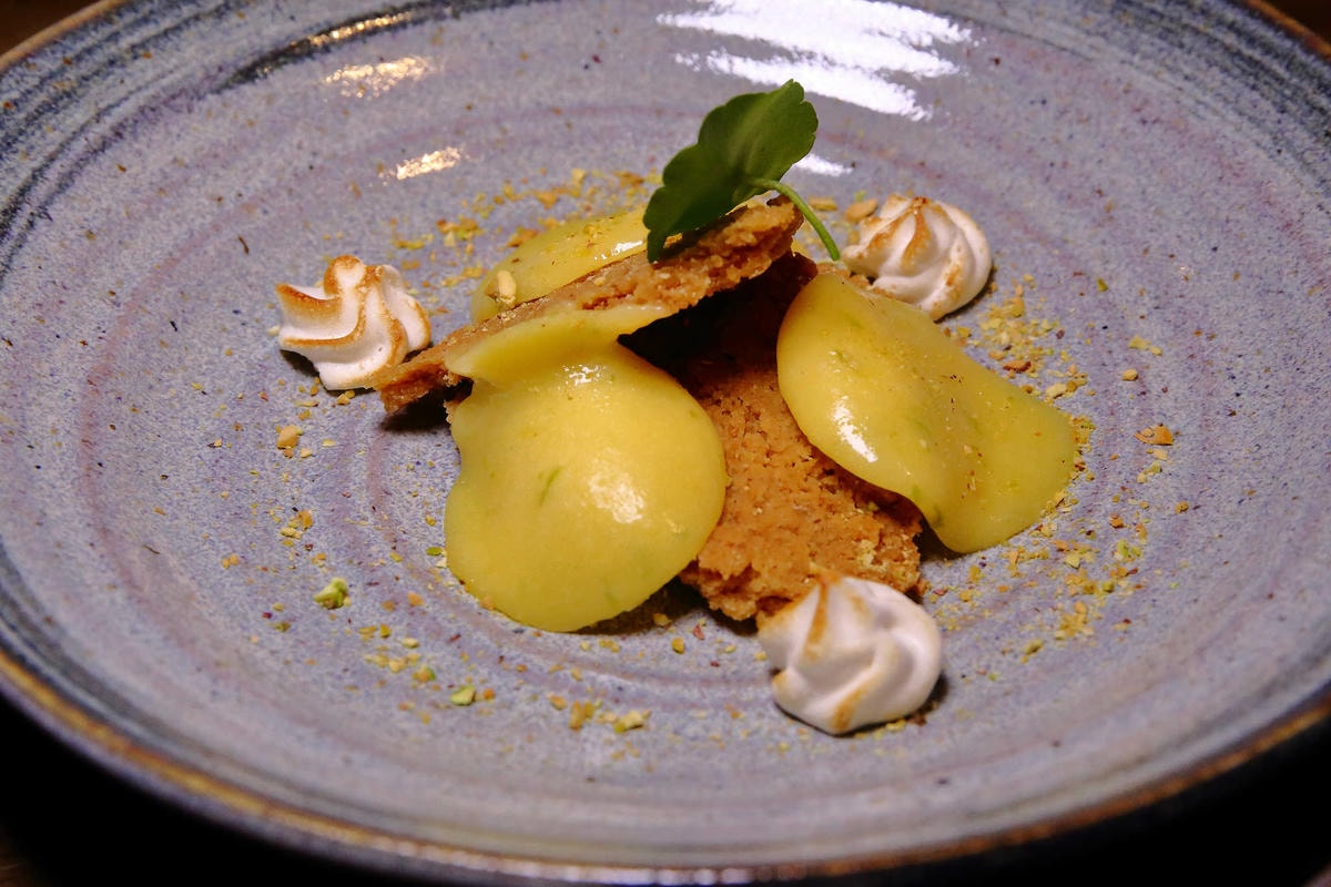 【食。台北】Art Garden 藝花源義法料理〜在花園裡用餐也太夢幻!顛覆你對傳統義式料理想像!(已歇業)