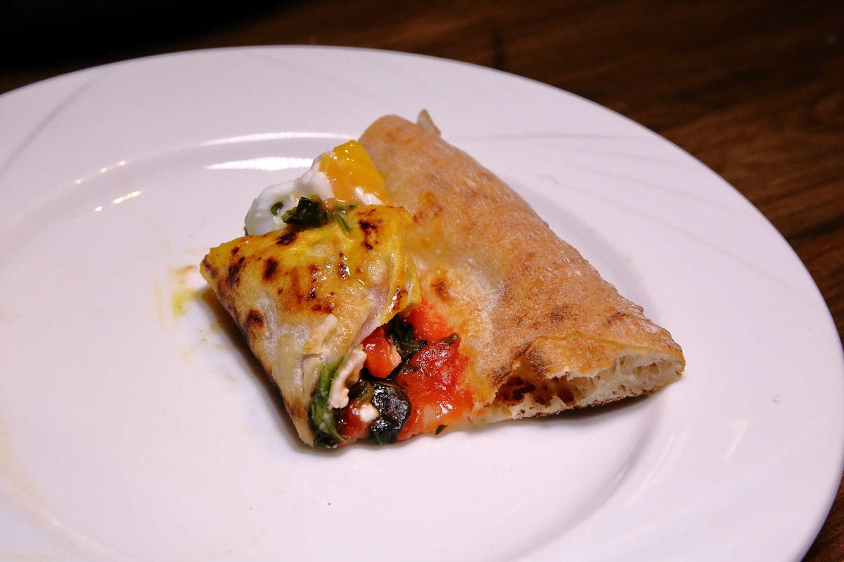 【食。台北】Art Garden 藝花源義法料理〜在花園裡用餐也太夢幻!顛覆你對傳統義式料理想像!(已歇業)