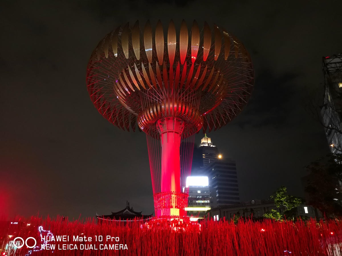 【遊。台北萬華】2018臺北燈節,幸福GOGO〜大手牽小手,賞花燈、共享歡樂時光