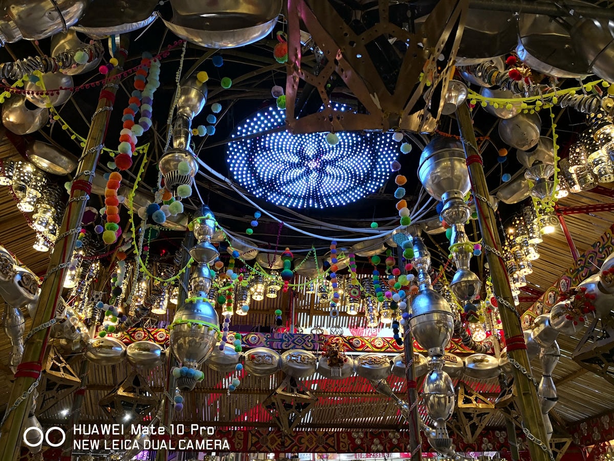 【遊。台北萬華】2018臺北燈節,幸福GOGO〜大手牽小手,賞花燈、共享歡樂時光