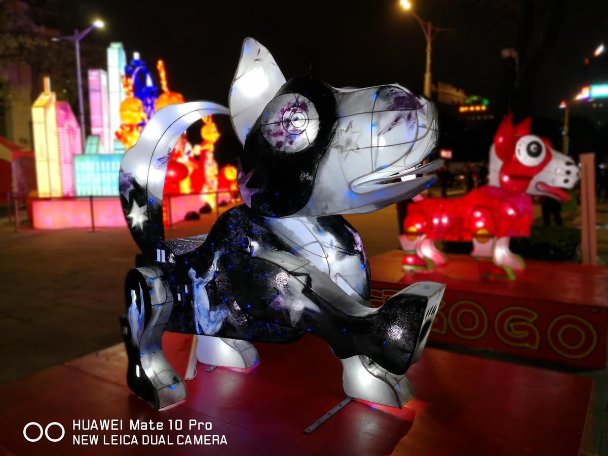 【遊。台北萬華】2018臺北燈節,幸福GOGO〜大手牽小手,賞花燈、共享歡樂時光