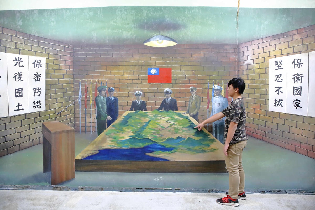 【遊。桃園】新溪口吊橋〜桃園新景點!全台最長吊橋,一個風景絕美,但耐力體力大考驗