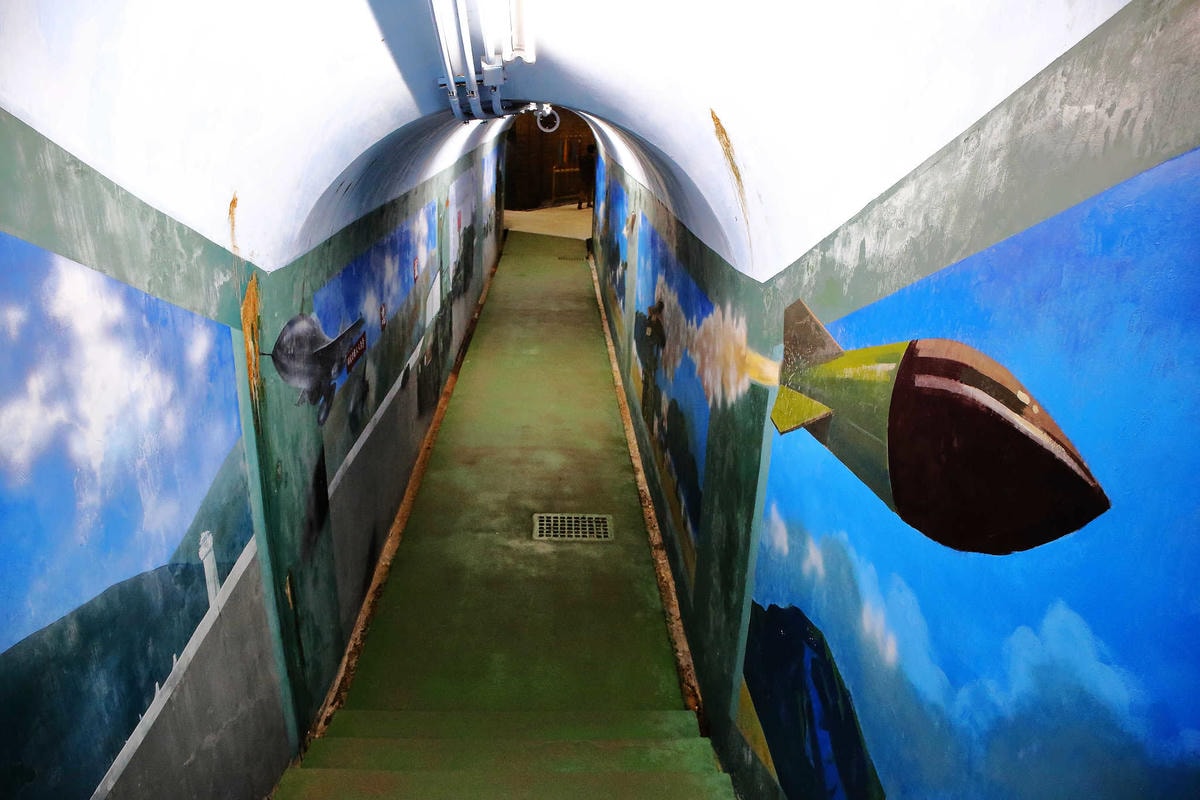 【遊。桃園】新溪口吊橋〜桃園新景點!全台最長吊橋,一個風景絕美,但耐力體力大考驗