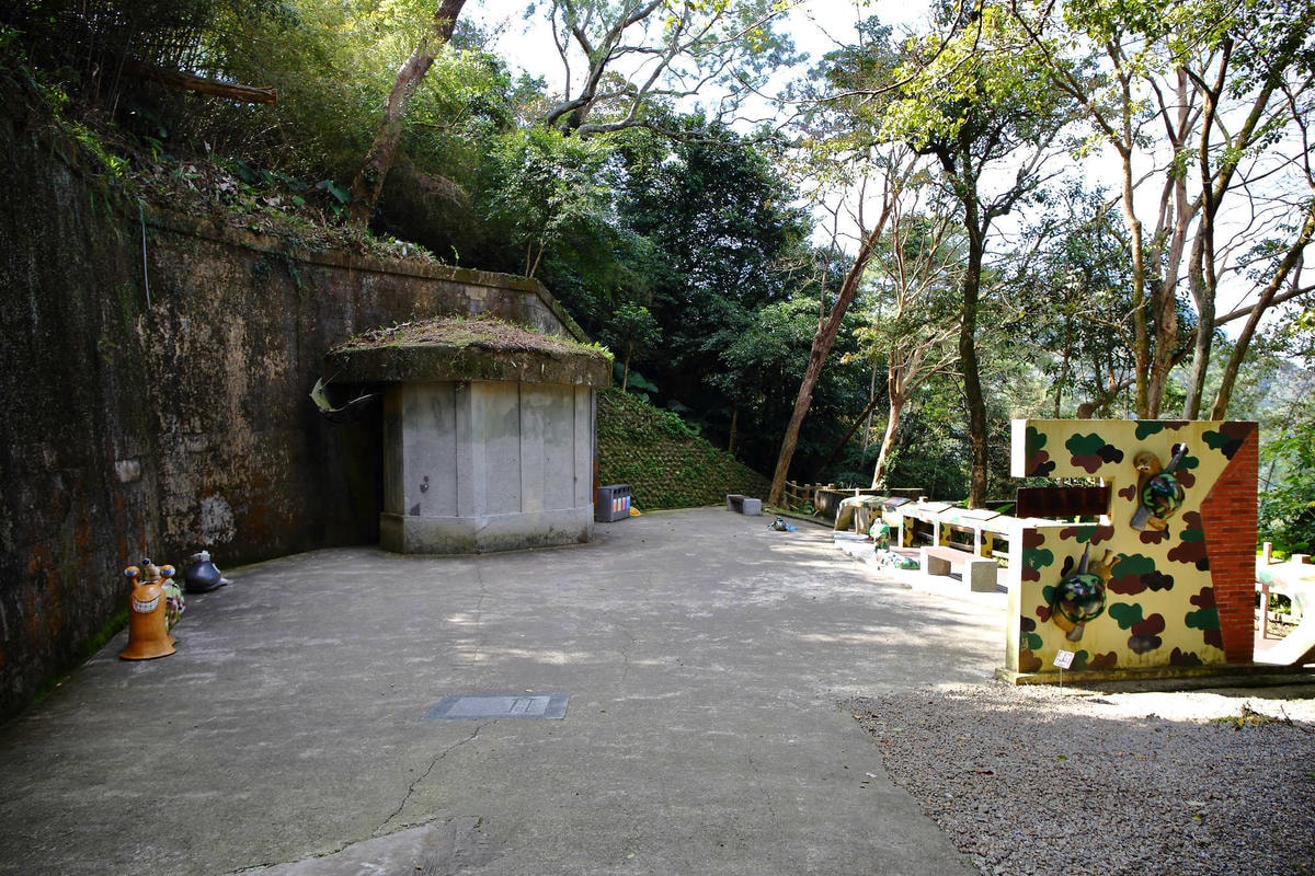 【遊。桃園】新溪口吊橋〜桃園新景點!全台最長吊橋,一個風景絕美,但耐力體力大考驗