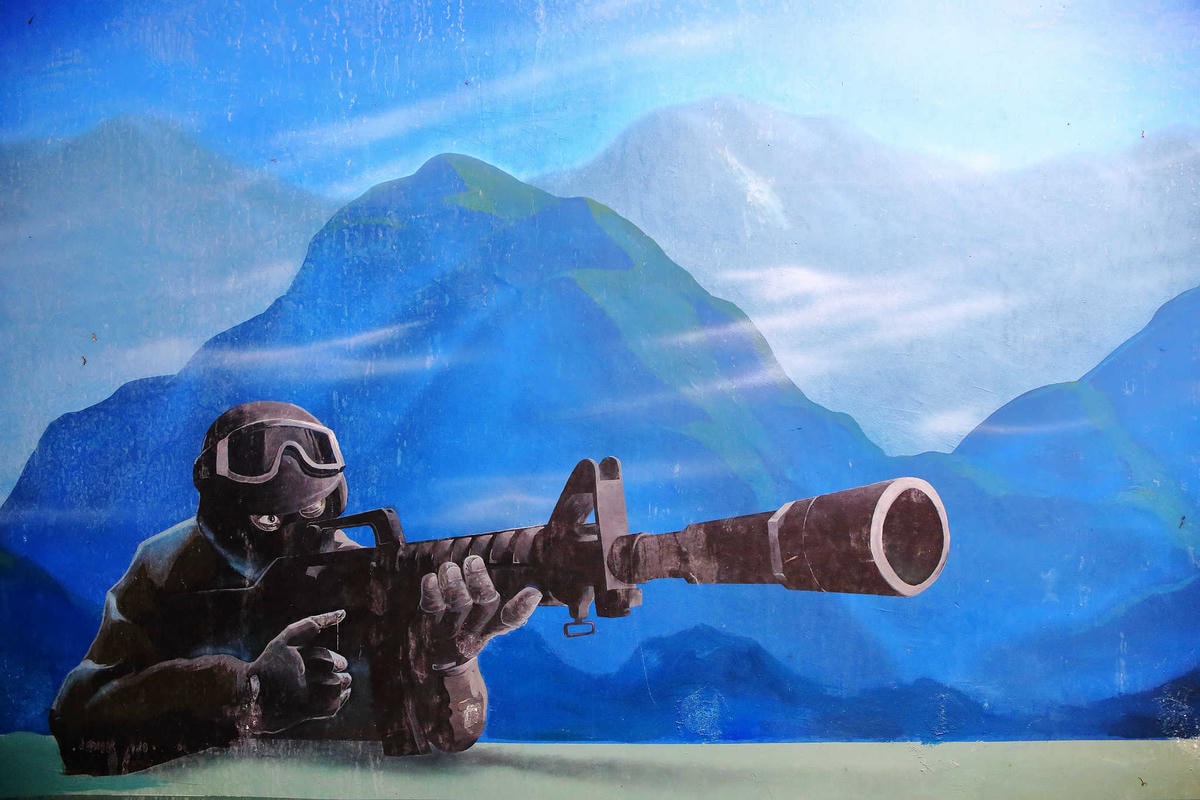 【遊。桃園】新溪口吊橋〜桃園新景點!全台最長吊橋,一個風景絕美,但耐力體力大考驗