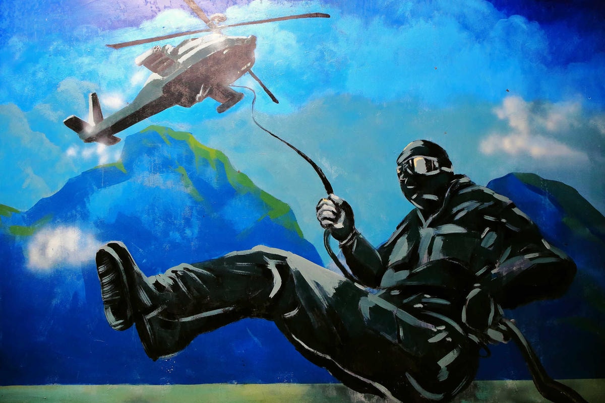 【遊。桃園】新溪口吊橋〜桃園新景點!全台最長吊橋,一個風景絕美,但耐力體力大考驗