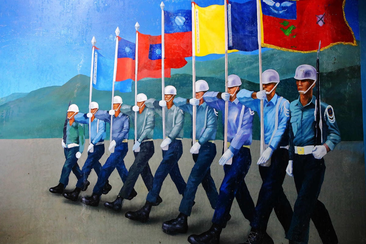 【遊。桃園】新溪口吊橋〜桃園新景點!全台最長吊橋,一個風景絕美,但耐力體力大考驗