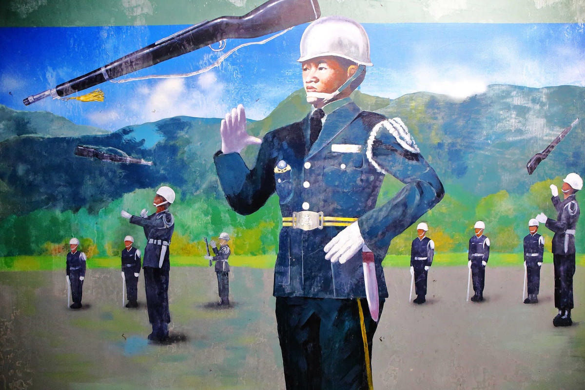 【遊。桃園】新溪口吊橋〜桃園新景點!全台最長吊橋,一個風景絕美,但耐力體力大考驗