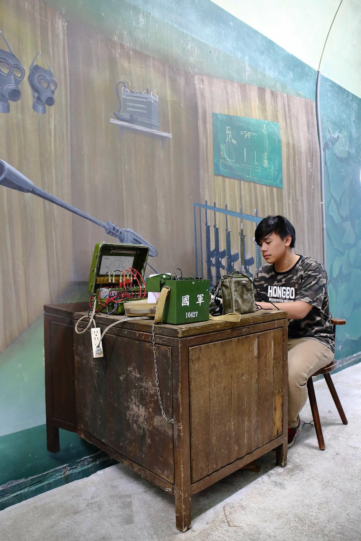 【遊。桃園】新溪口吊橋〜桃園新景點!全台最長吊橋,一個風景絕美,但耐力體力大考驗