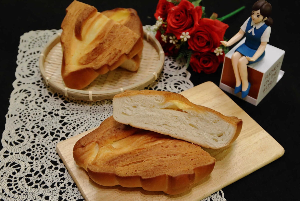 【食。永和】塔吉創意烘焙〜手作麵包蛋糕店推薦!C/P值超高,堅持食材本身的好味道,用心烘焙出幸福的好滋味