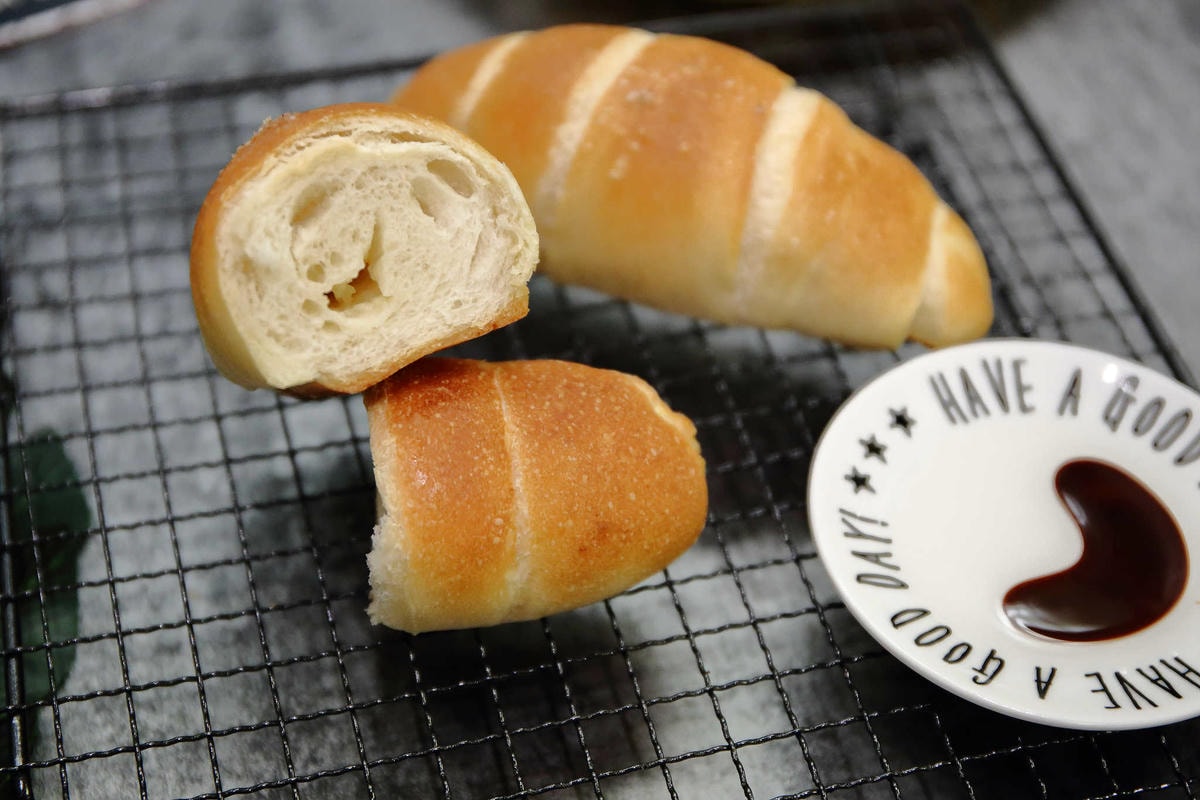 【食。永和】塔吉創意烘焙〜手作麵包蛋糕店推薦!C/P值超高,堅持食材本身的好味道,用心烘焙出幸福的好滋味