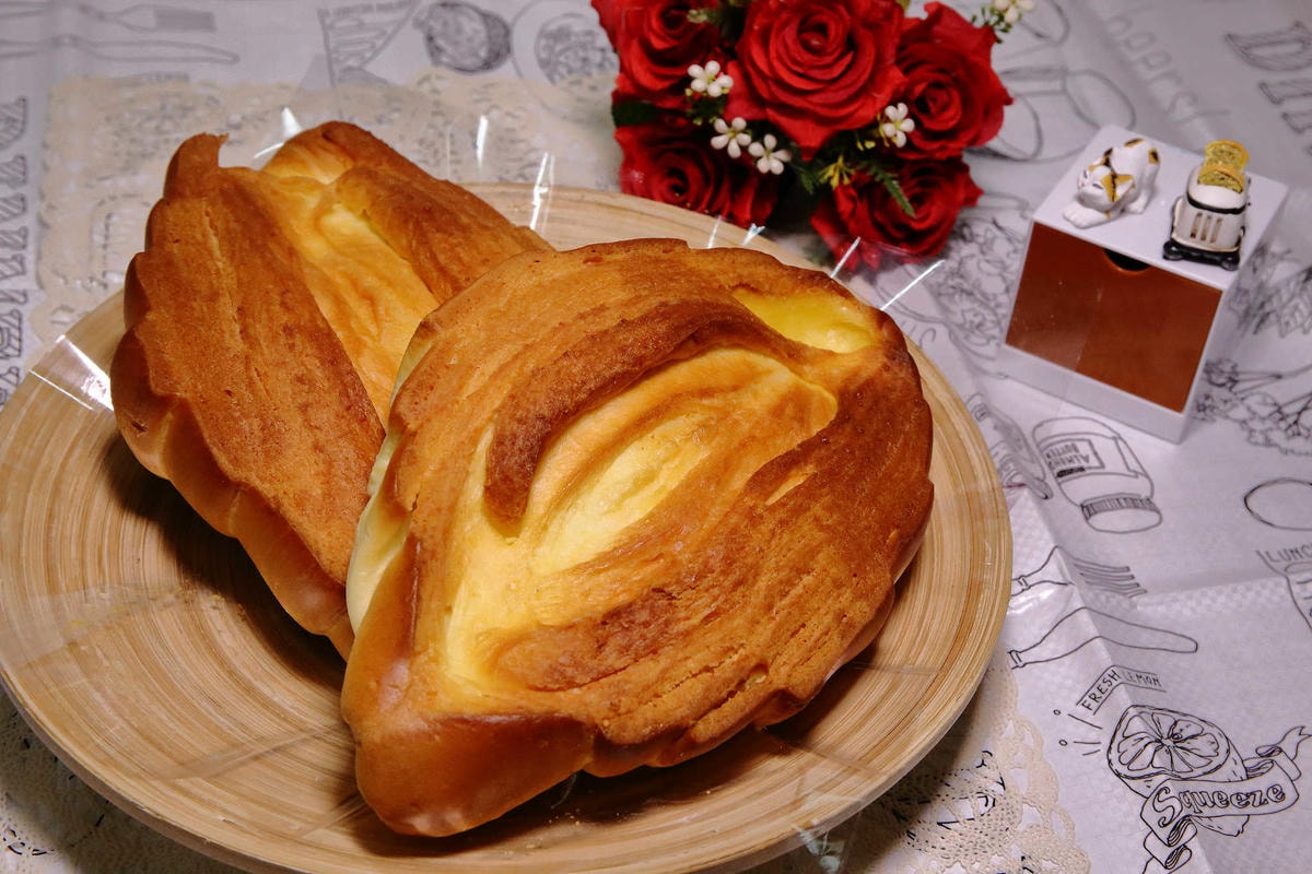 【食。永和】塔吉創意烘焙〜手作麵包蛋糕店推薦!C/P值超高,堅持食材本身的好味道,用心烘焙出幸福的好滋味