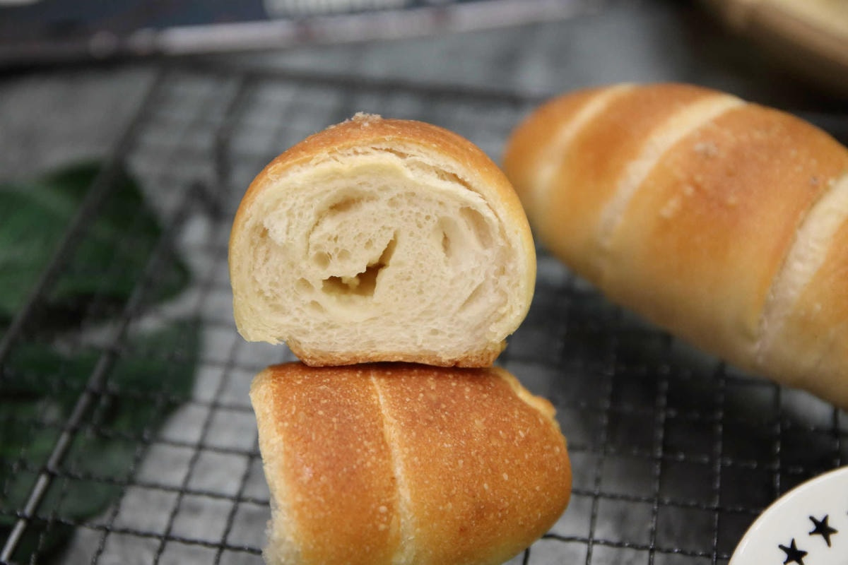 【食。永和】塔吉創意烘焙〜手作麵包蛋糕店推薦!C/P值超高,堅持食材本身的好味道,用心烘焙出幸福的好滋味