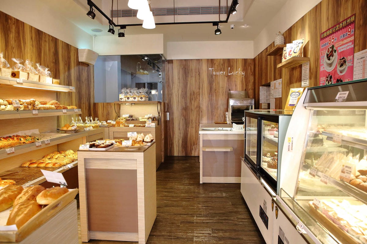 【食。永和】塔吉創意烘焙〜手作麵包蛋糕店推薦!C/P值超高,堅持食材本身的好味道,用心烘焙出幸福的好滋味
