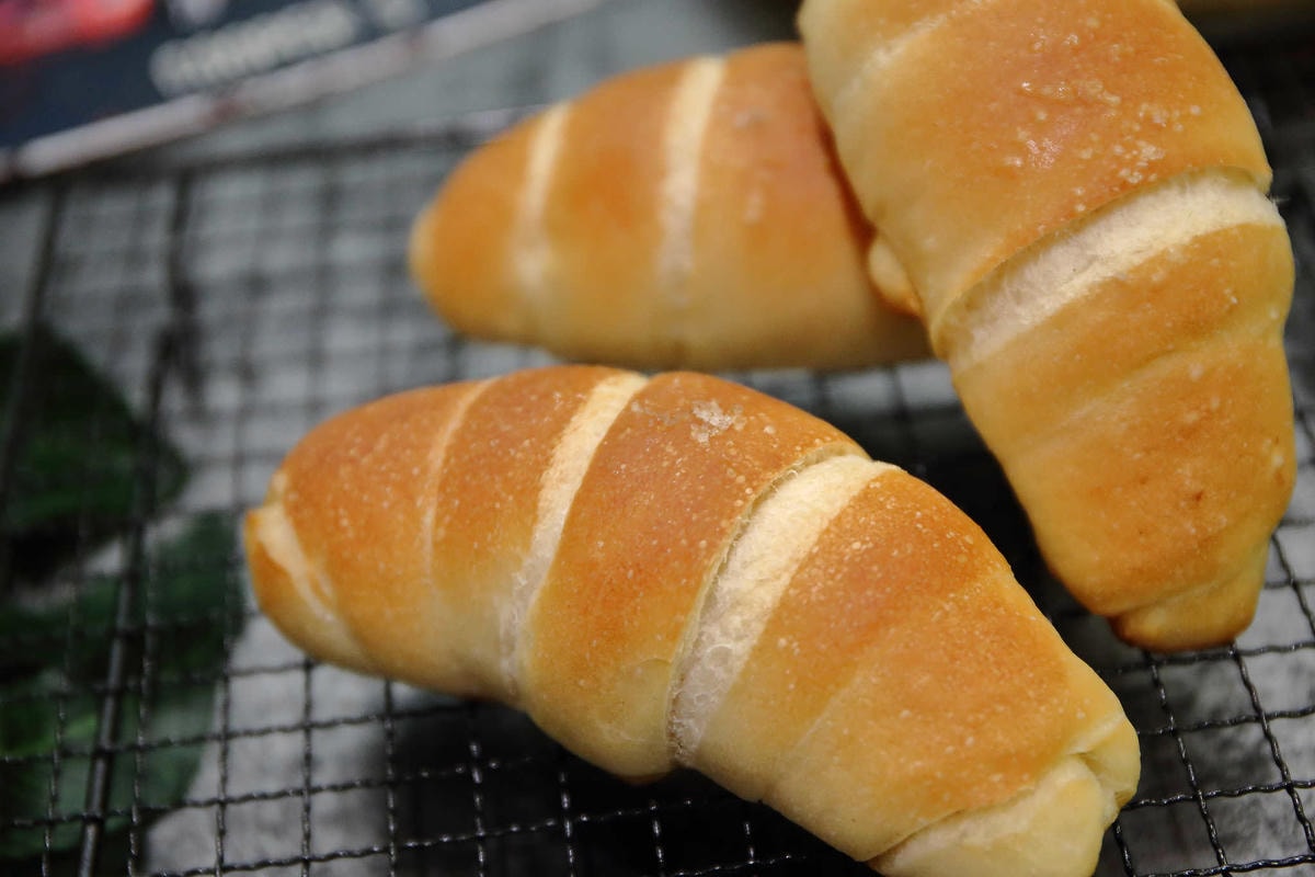 【食。永和】塔吉創意烘焙〜手作麵包蛋糕店推薦!C/P值超高,堅持食材本身的好味道,用心烘焙出幸福的好滋味