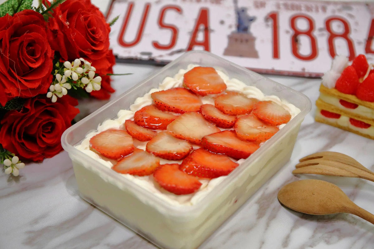 【食。永和】塔吉創意烘焙〜手作麵包蛋糕店推薦!C/P值超高,堅持食材本身的好味道,用心烘焙出幸福的好滋味