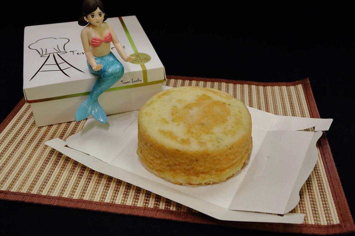 【食。永和】塔吉創意烘焙〜手作麵包蛋糕店推薦!C/P值超高,堅持食材本身的好味道,用心烘焙出幸福的好滋味